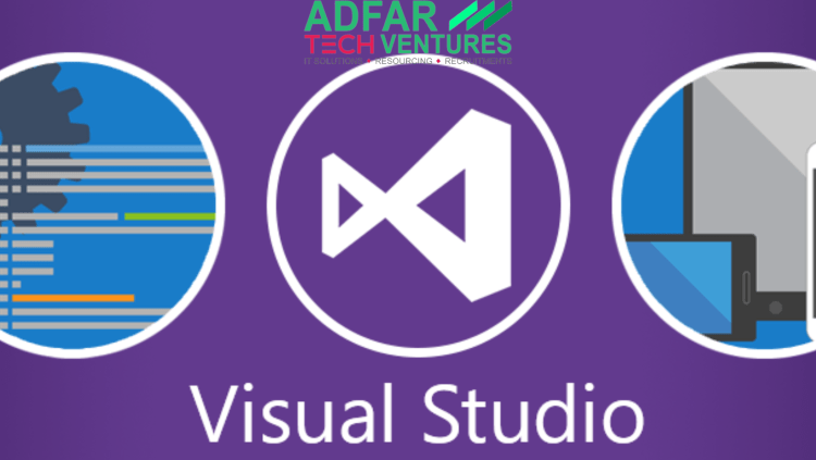 Microsoft Visual Studio