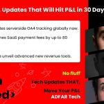 Google, AWS, Meta & More Major AI & Ad Tech Updates