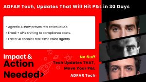 LTIMindtree, Nvidia & Microsoft: 10 Money-Moving Tech Shifts