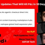 Google, Amazon, OpenAI & Apple Drive Agentic AI Shift